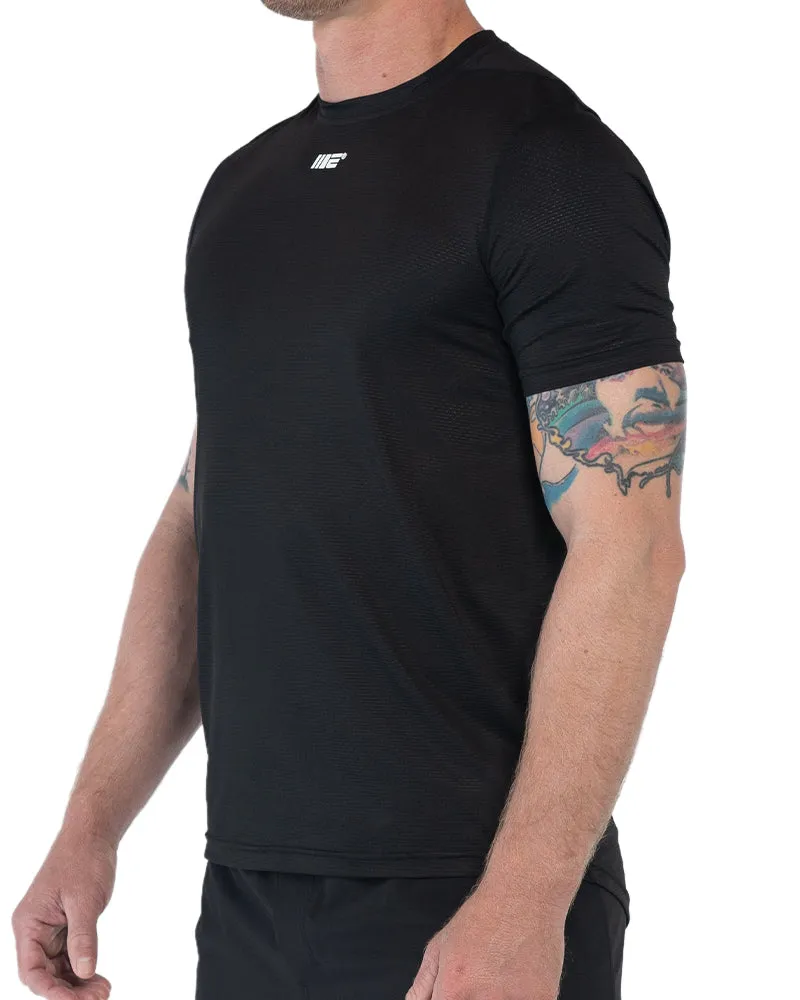 Engage Core Training Short Sleeve Tee
