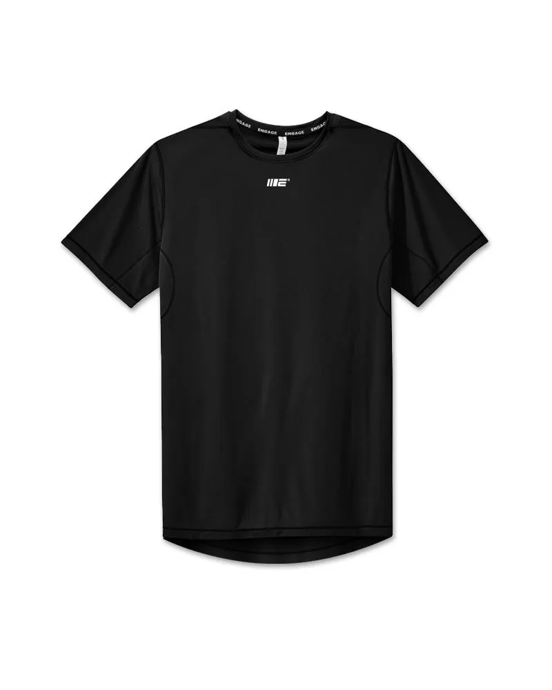 Engage Core Training Short Sleeve Tee