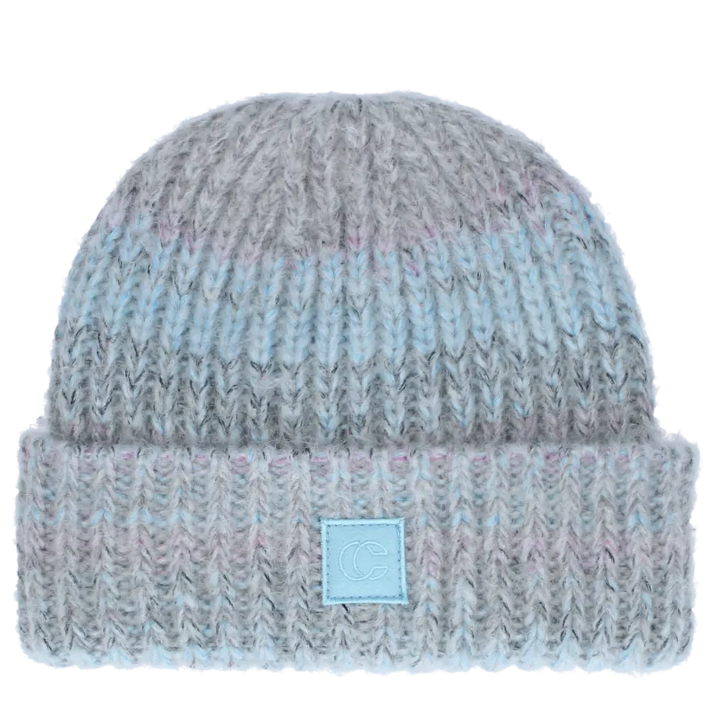 Enya Rib Beanie