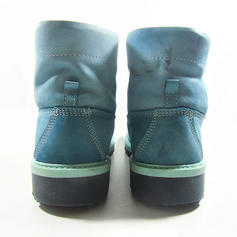 EUROPEAN BRAND Genuine Leather