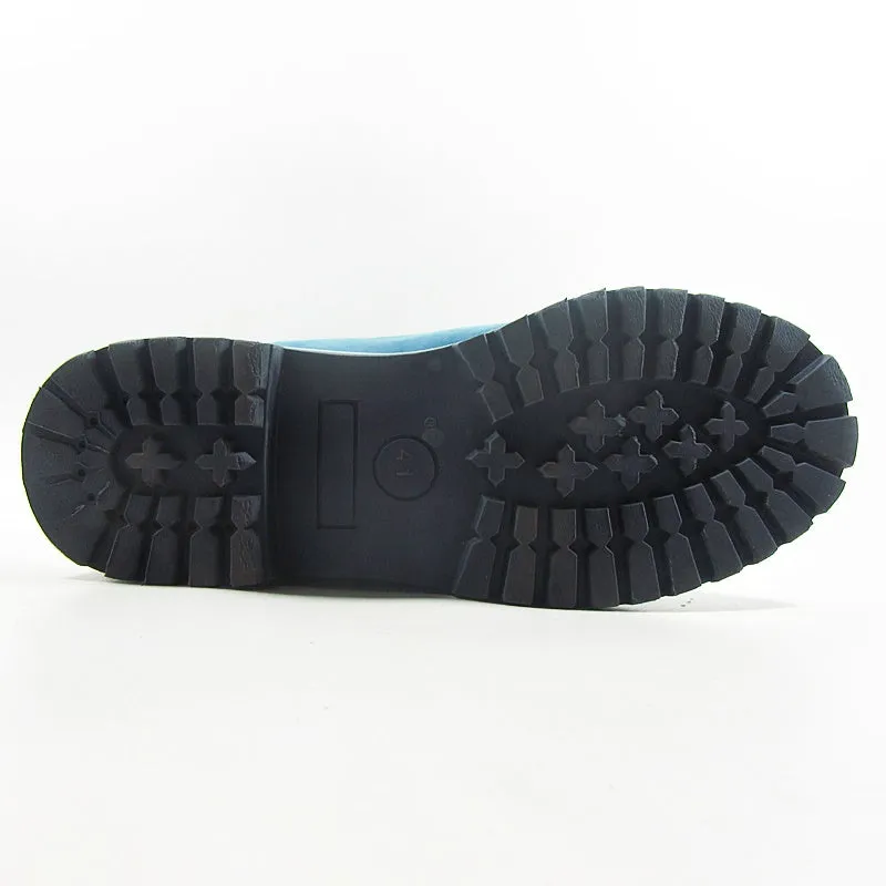EUROPEAN BRAND Genuine Leather