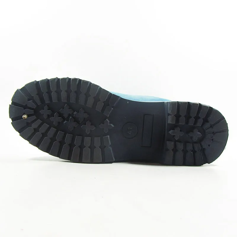 EUROPEAN BRAND Genuine Leather