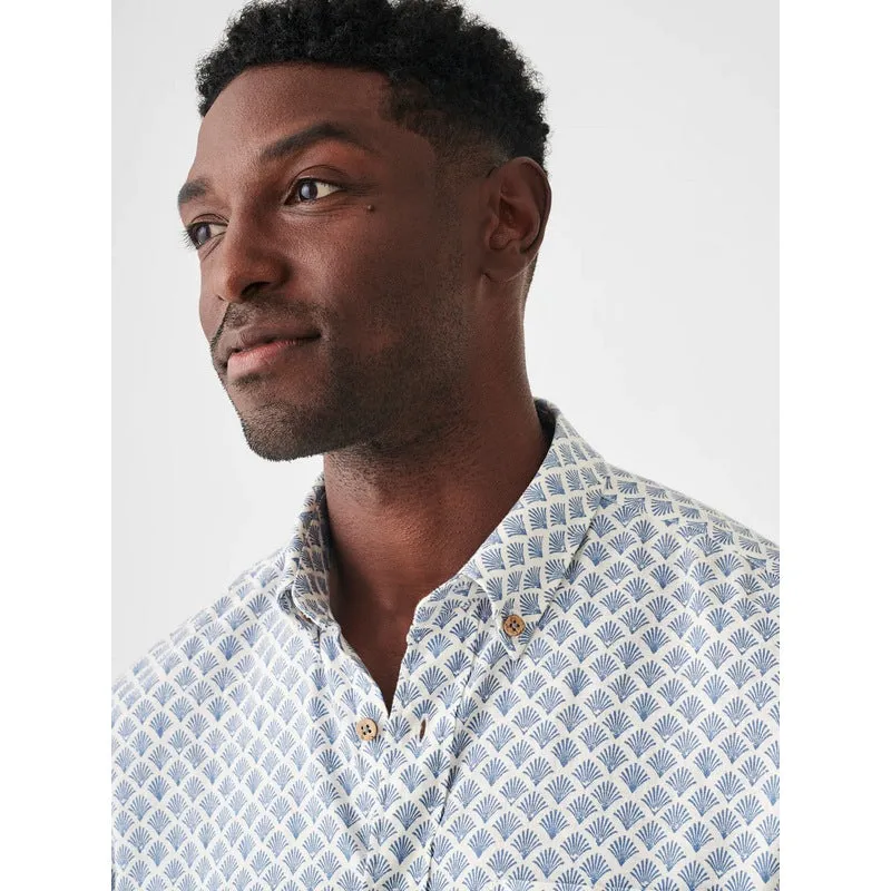 Faherty Brand | SS Breeze Shirt