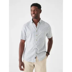 Faherty Brand | SS Breeze Shirt