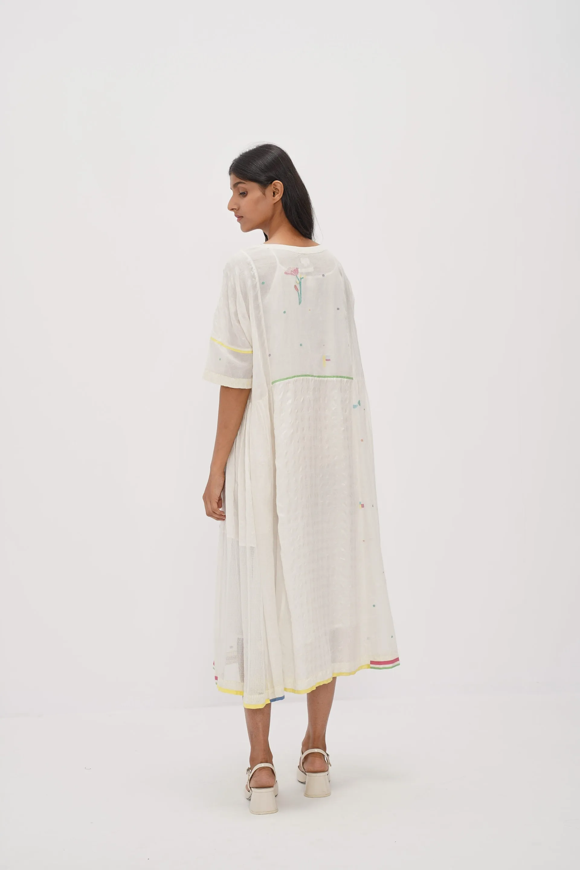 FICUS DRESS