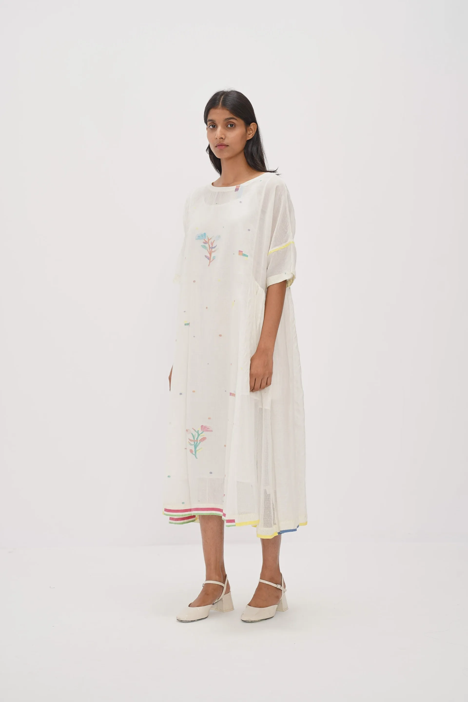 FICUS DRESS