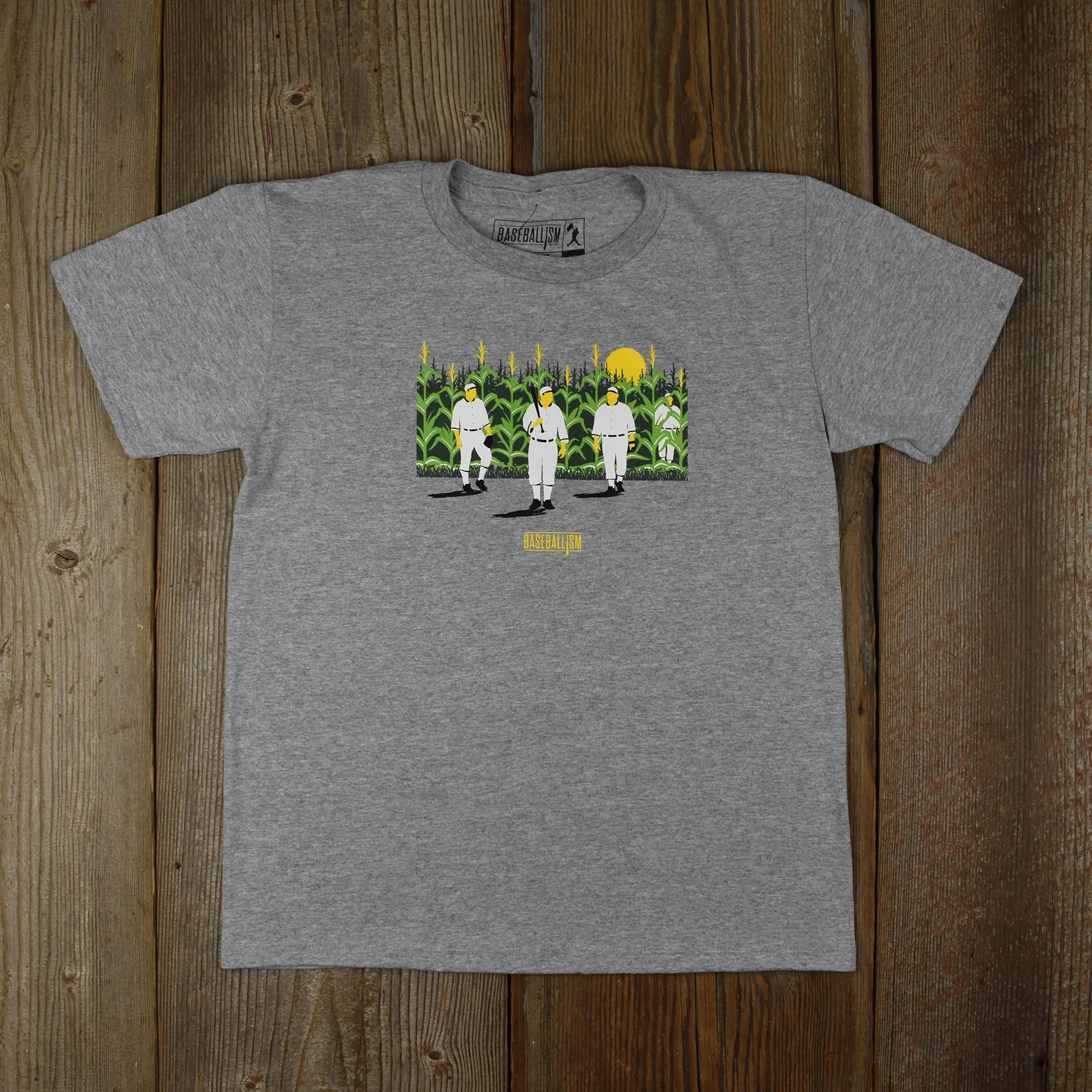Field of Dreams - This Field - Youth