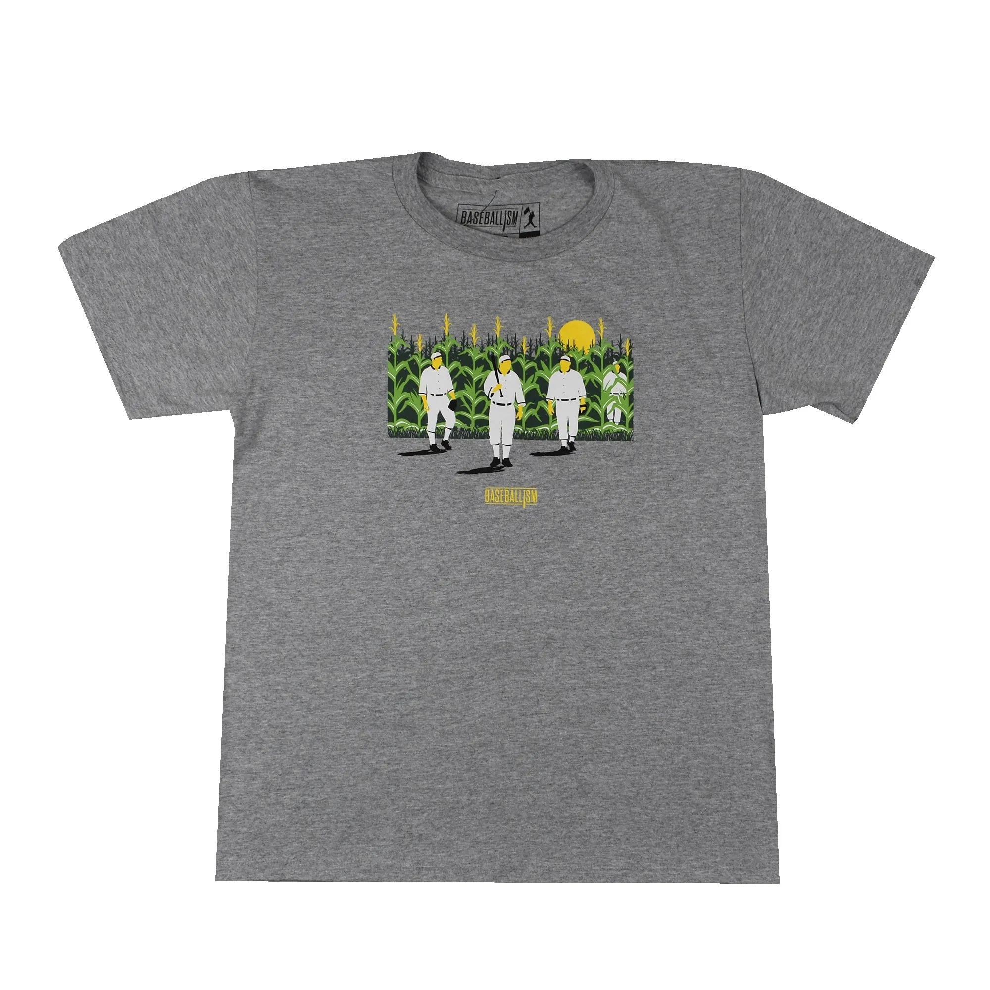 Field of Dreams - This Field - Youth
