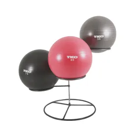 Fitness Ball Rack