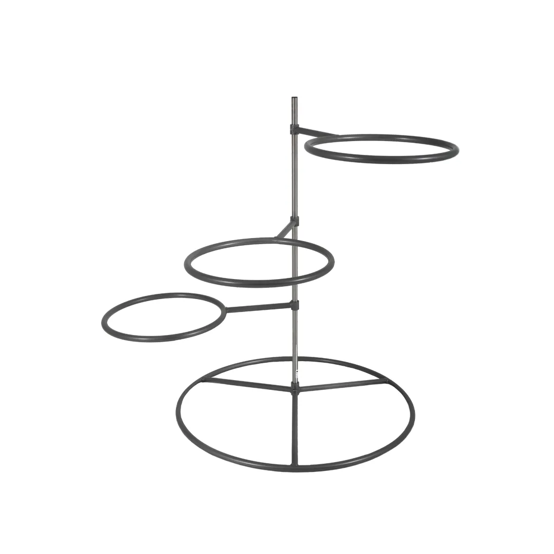 Fitness Ball Rack