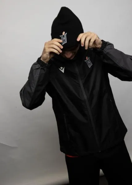 Forge FC 2024 Alps Jacket