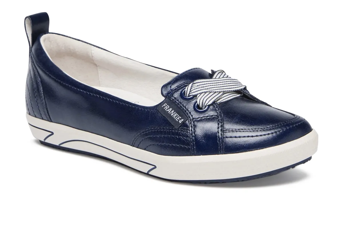 Frankie 4 Sophie III Deep Navy Womens