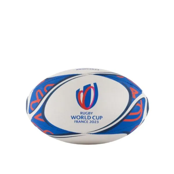 GILBERT - RWC 2023 Replica Ball (Mini)