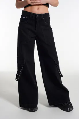 Grime Jean