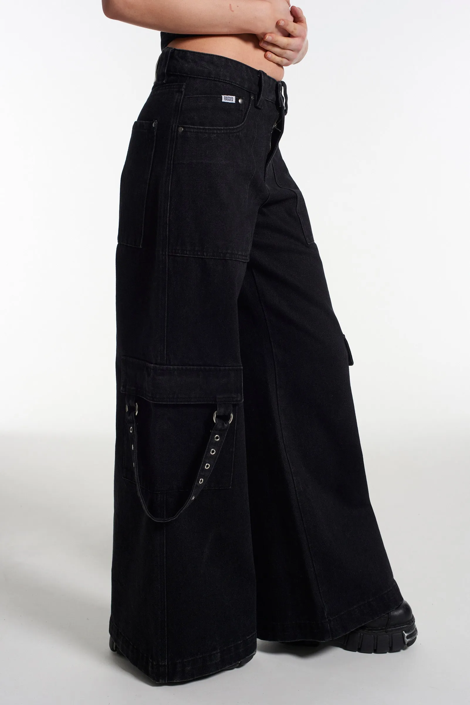 Grime Jean