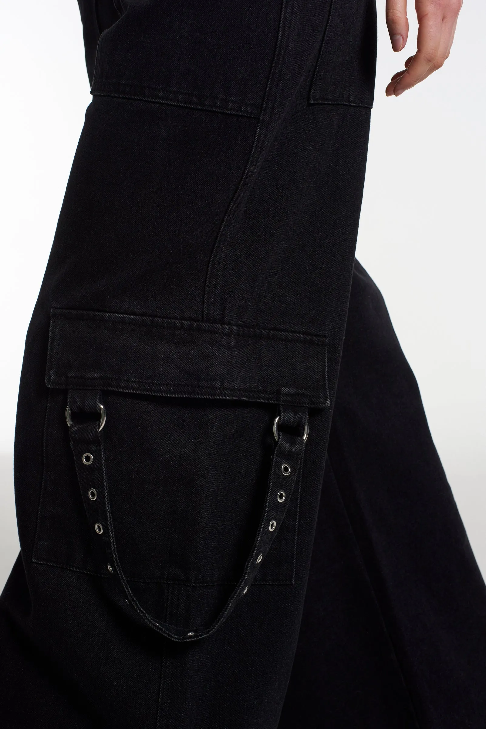 Grime Jean