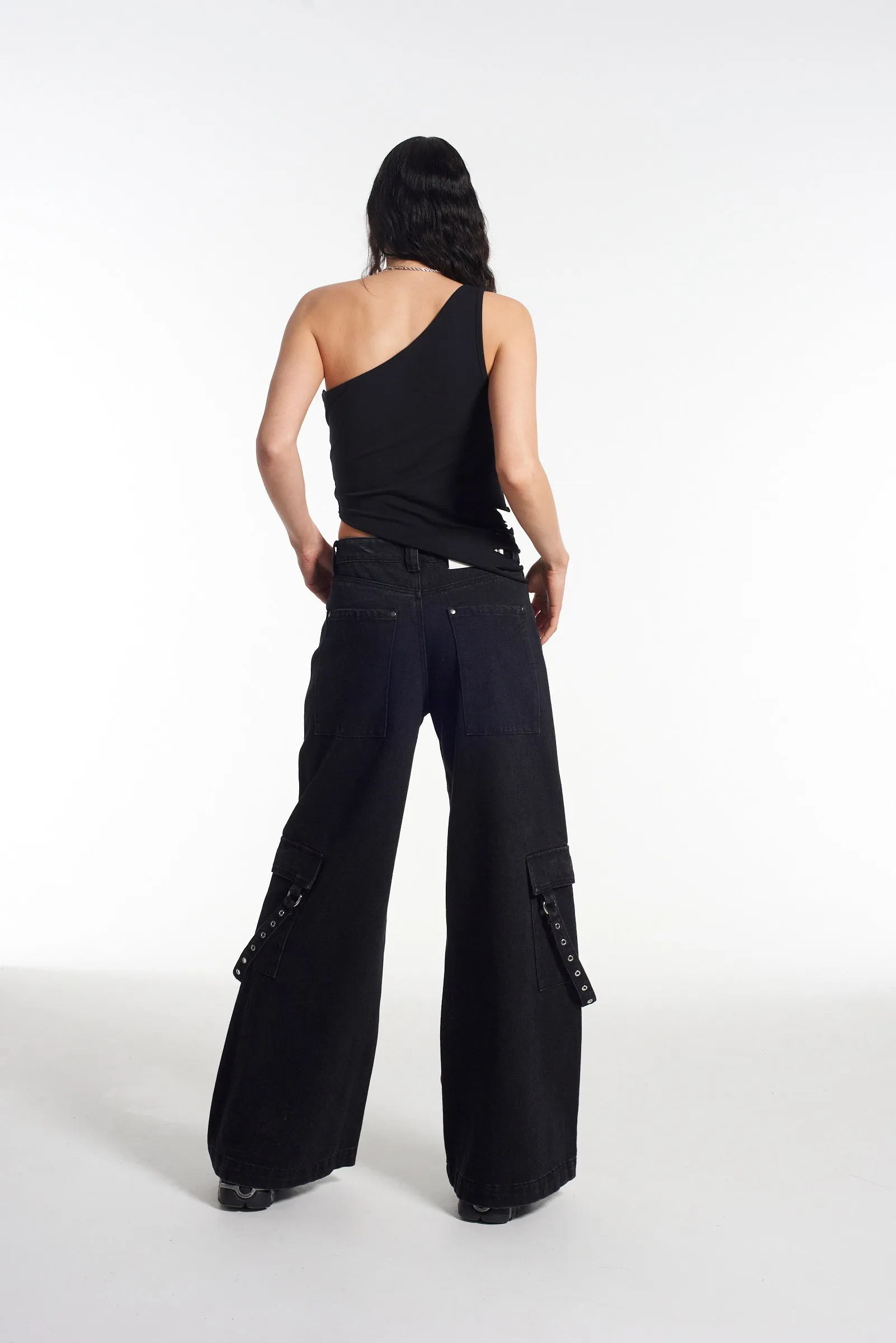 Grime Jean