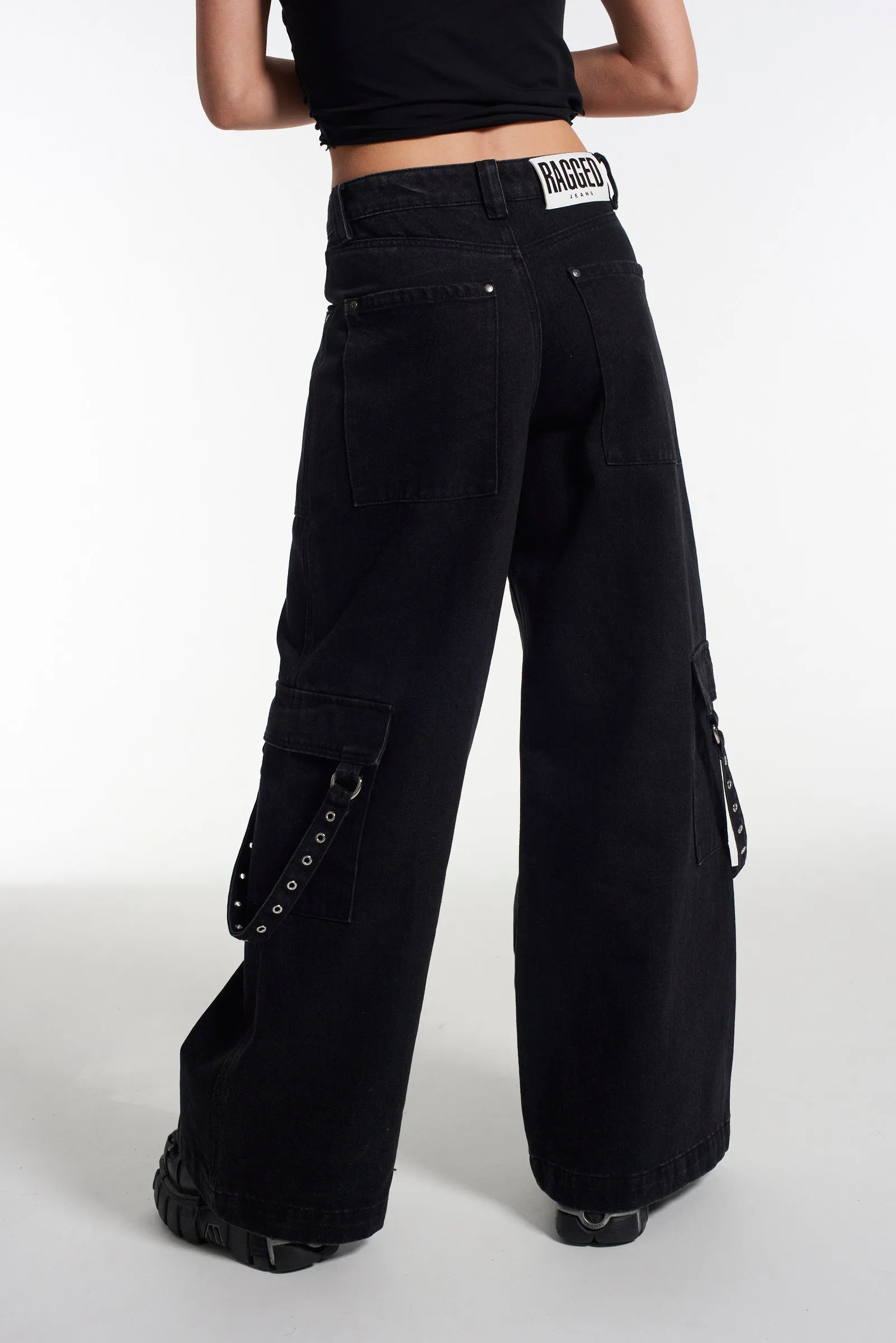 Grime Jean
