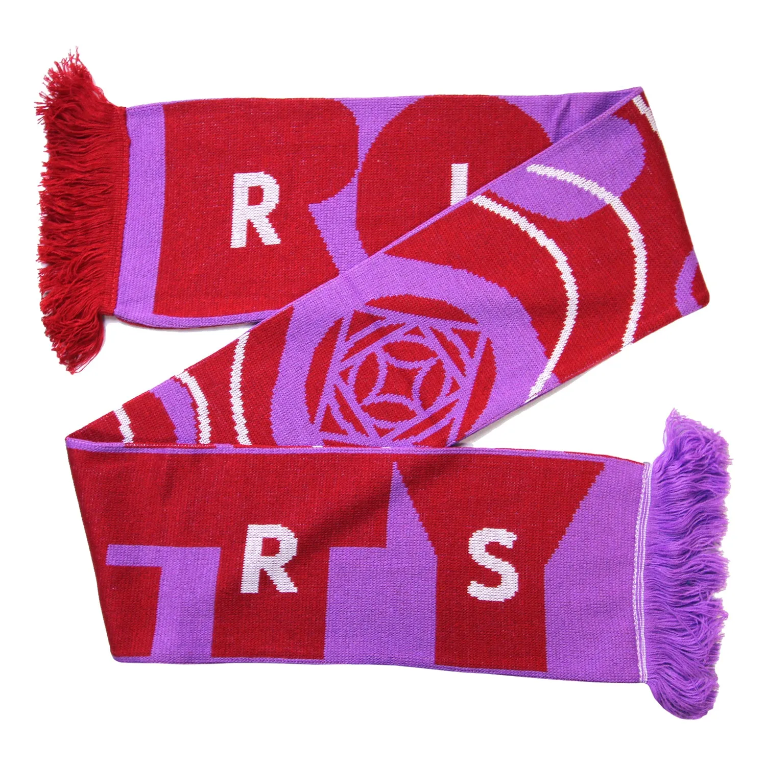 Groovy Scarf