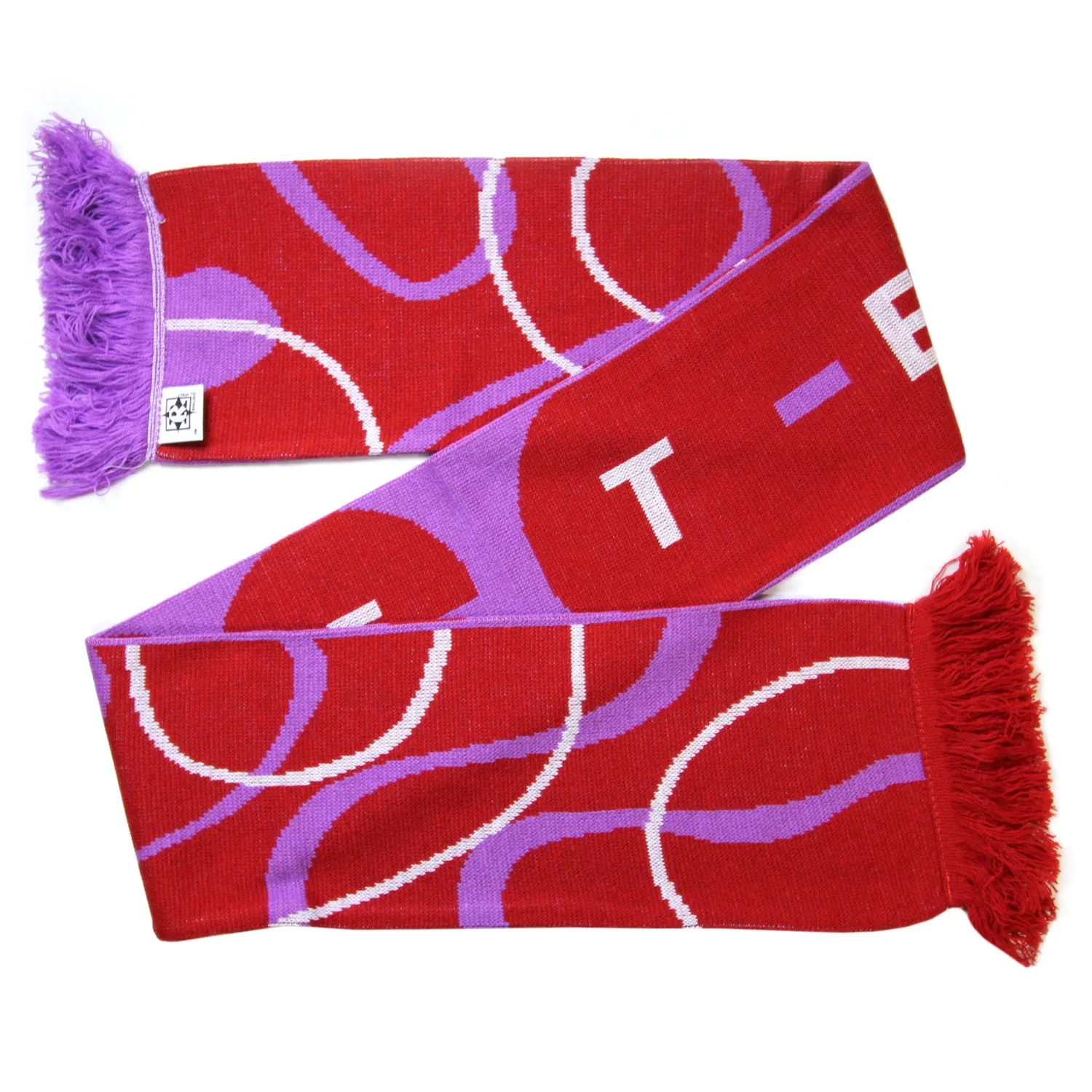Groovy Scarf