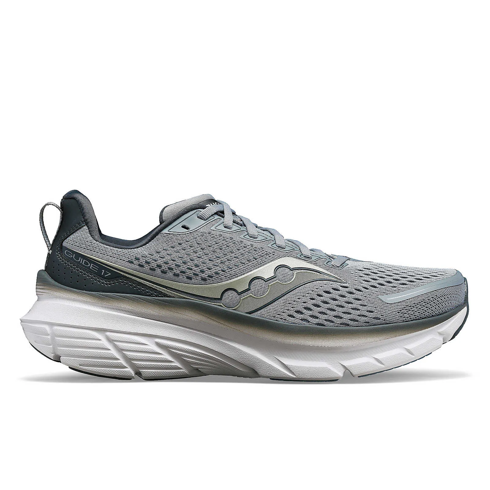 Guide 17 by Saucony