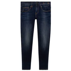 Howell Indigo Boy Skinny