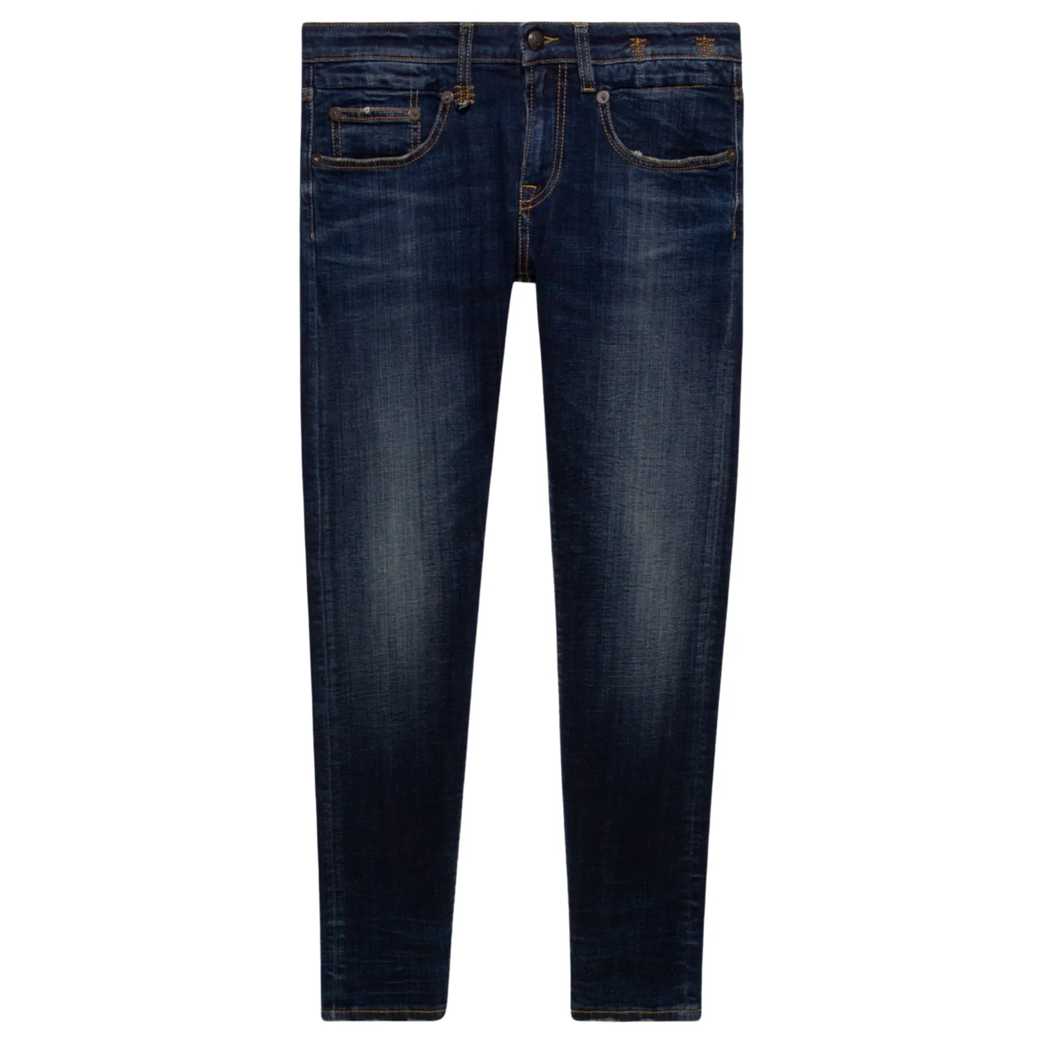 Howell Indigo Boy Skinny