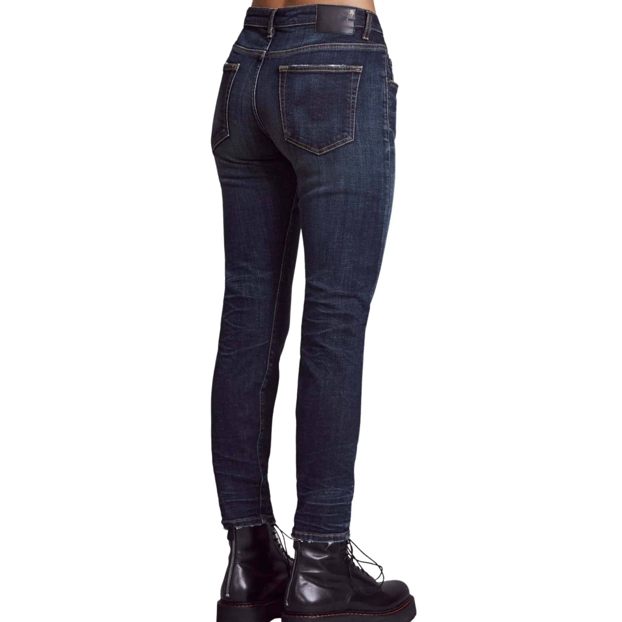 Howell Indigo Boy Skinny