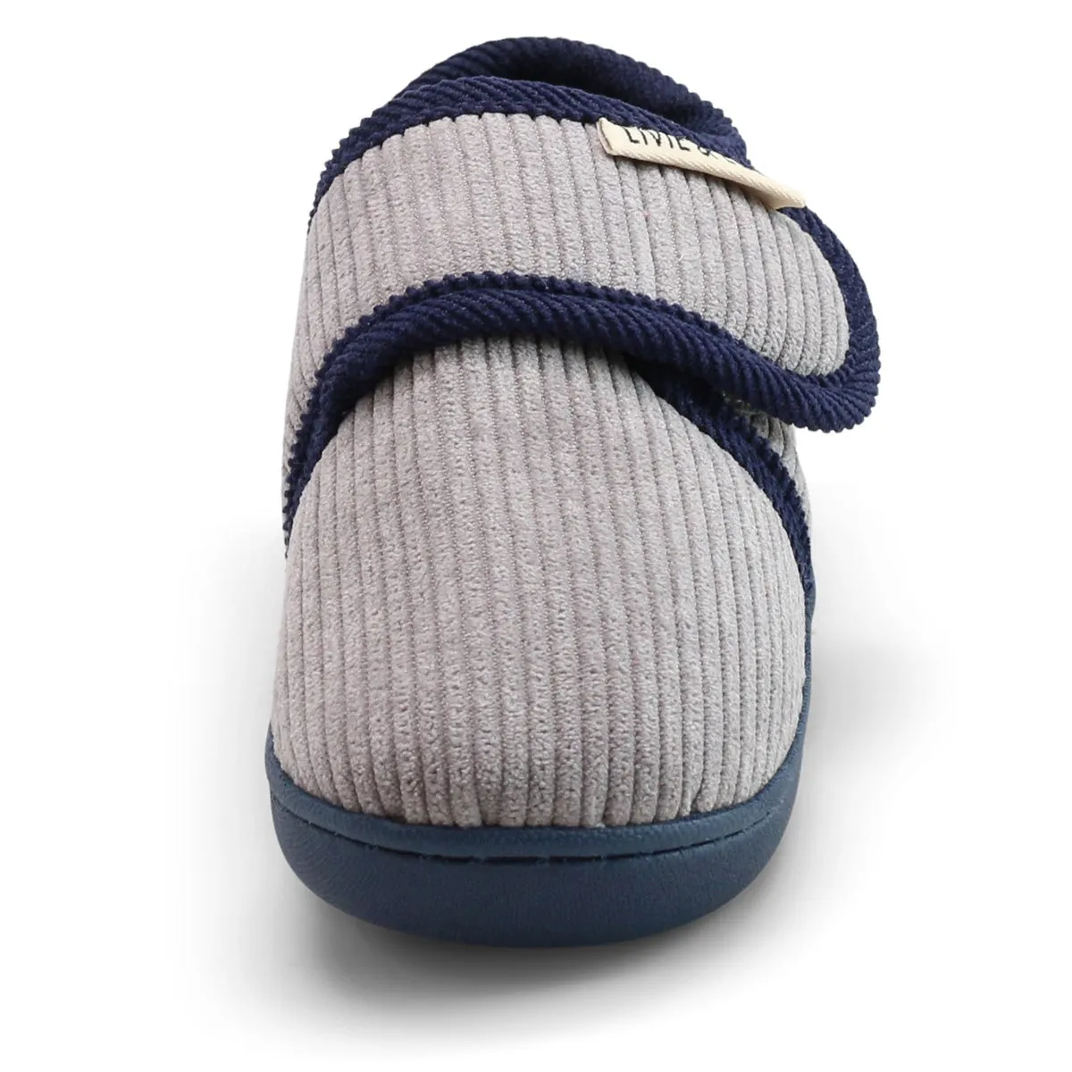 HUG Outdoor Slipper | Gray