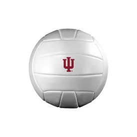 Indiana Hoosiers Full Size Volleyball