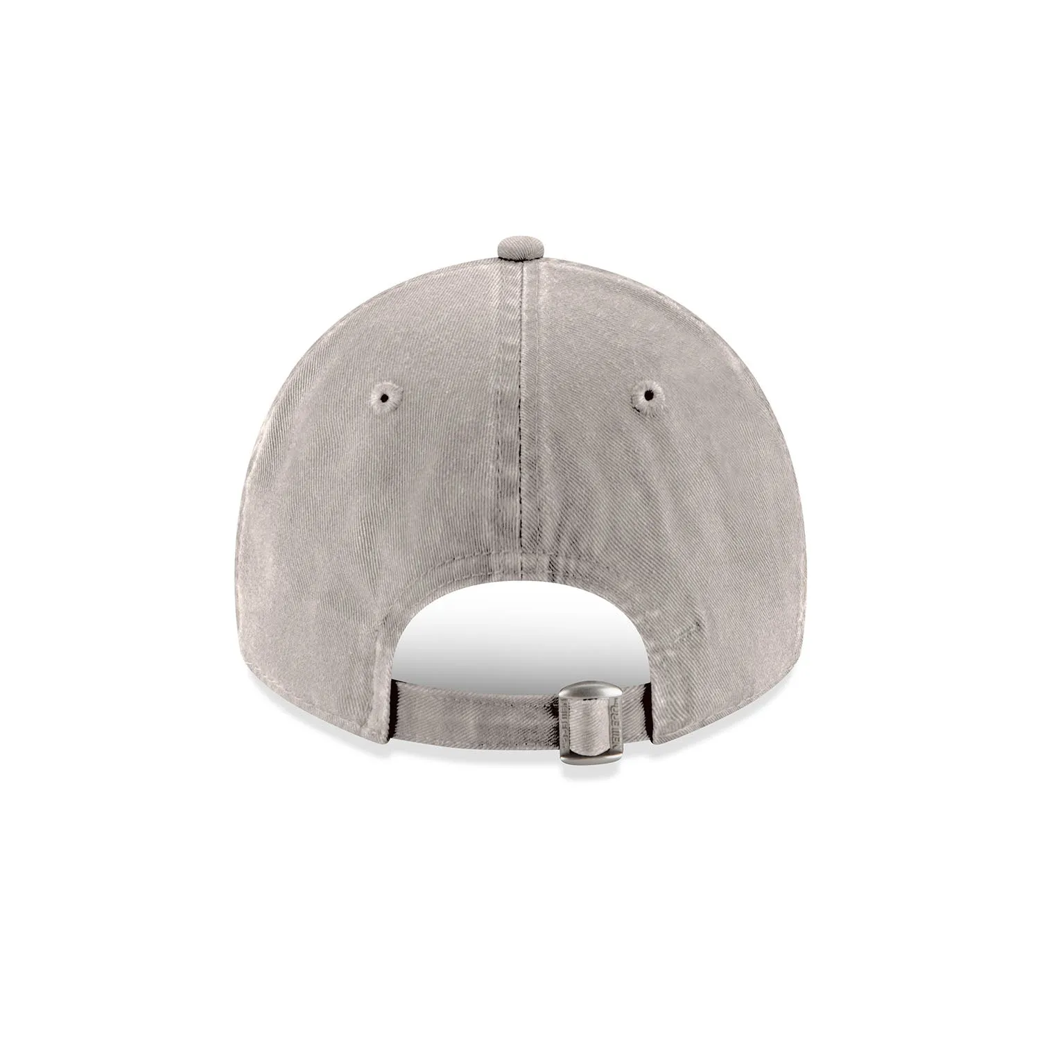 Indiana Hoosiers Volleyball Stone Adjustable Hat