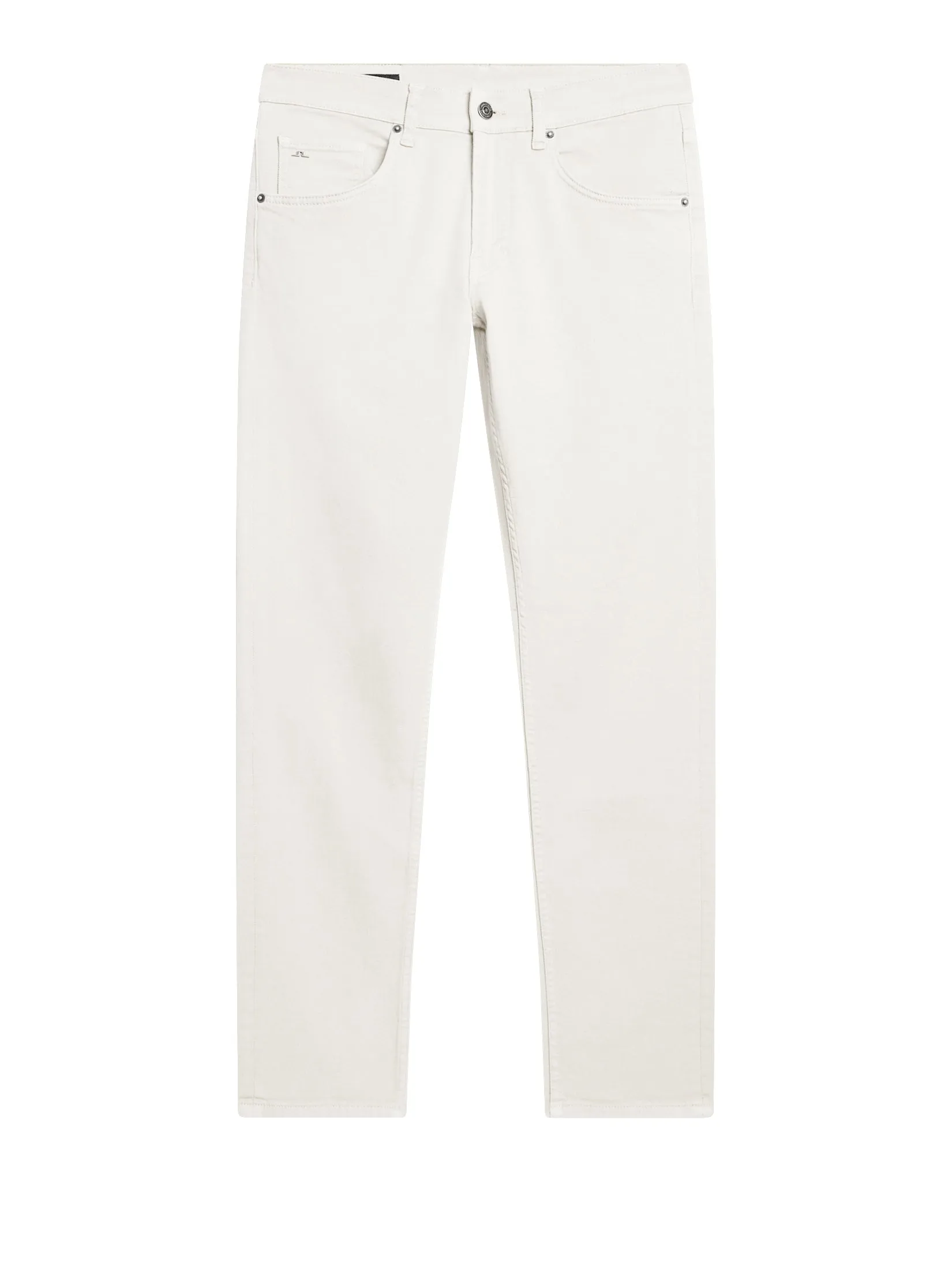 Jay Solid Stretch Jeans