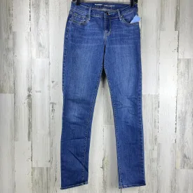 Jeans Straight By Old Navy O  Size: 2