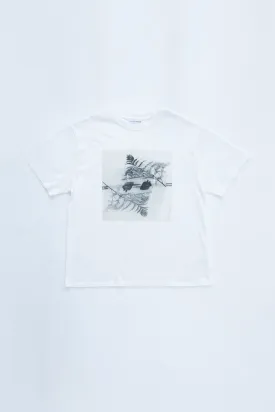 Jenna Westra Josh Brand T-shirts