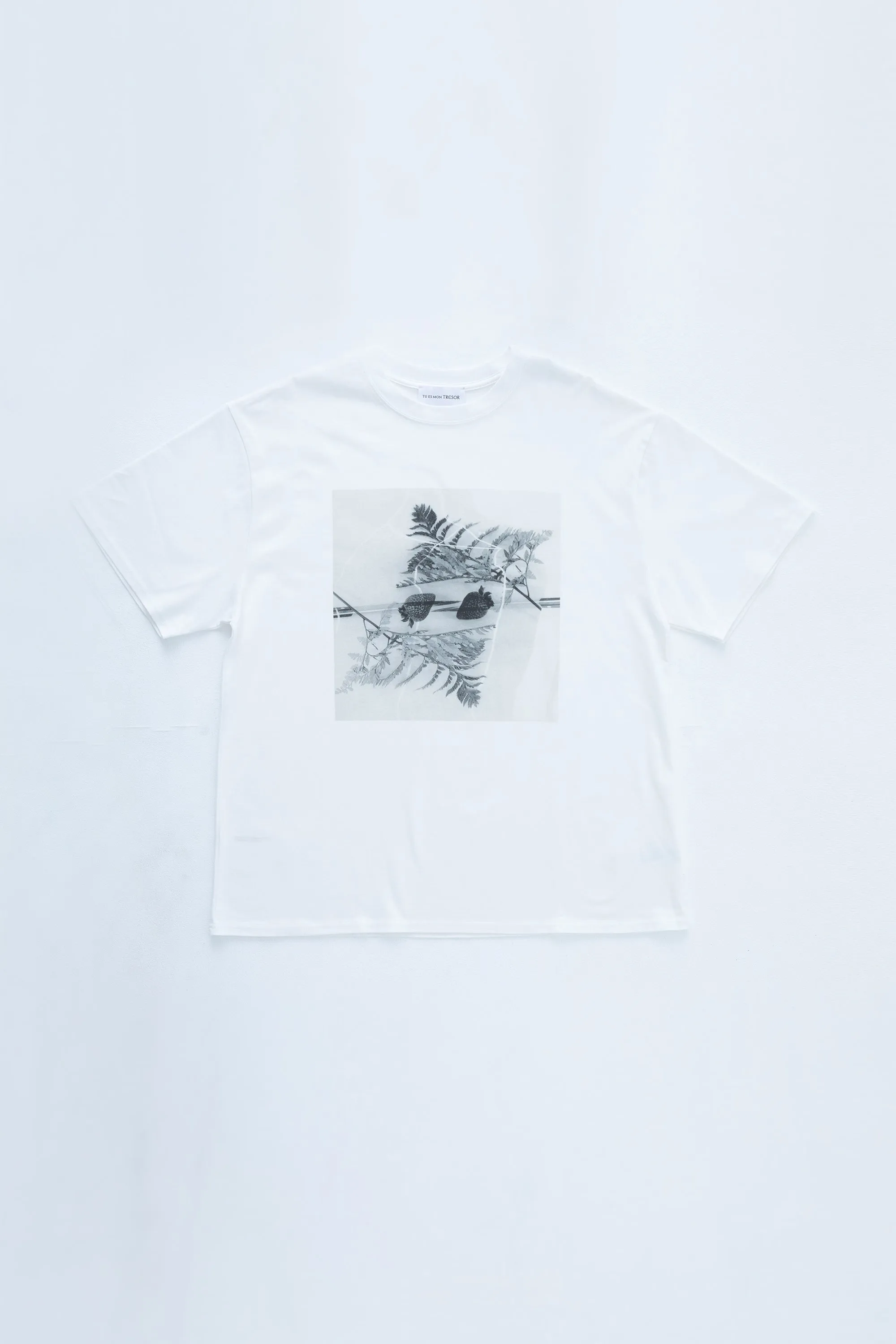Jenna Westra Josh Brand T-shirts