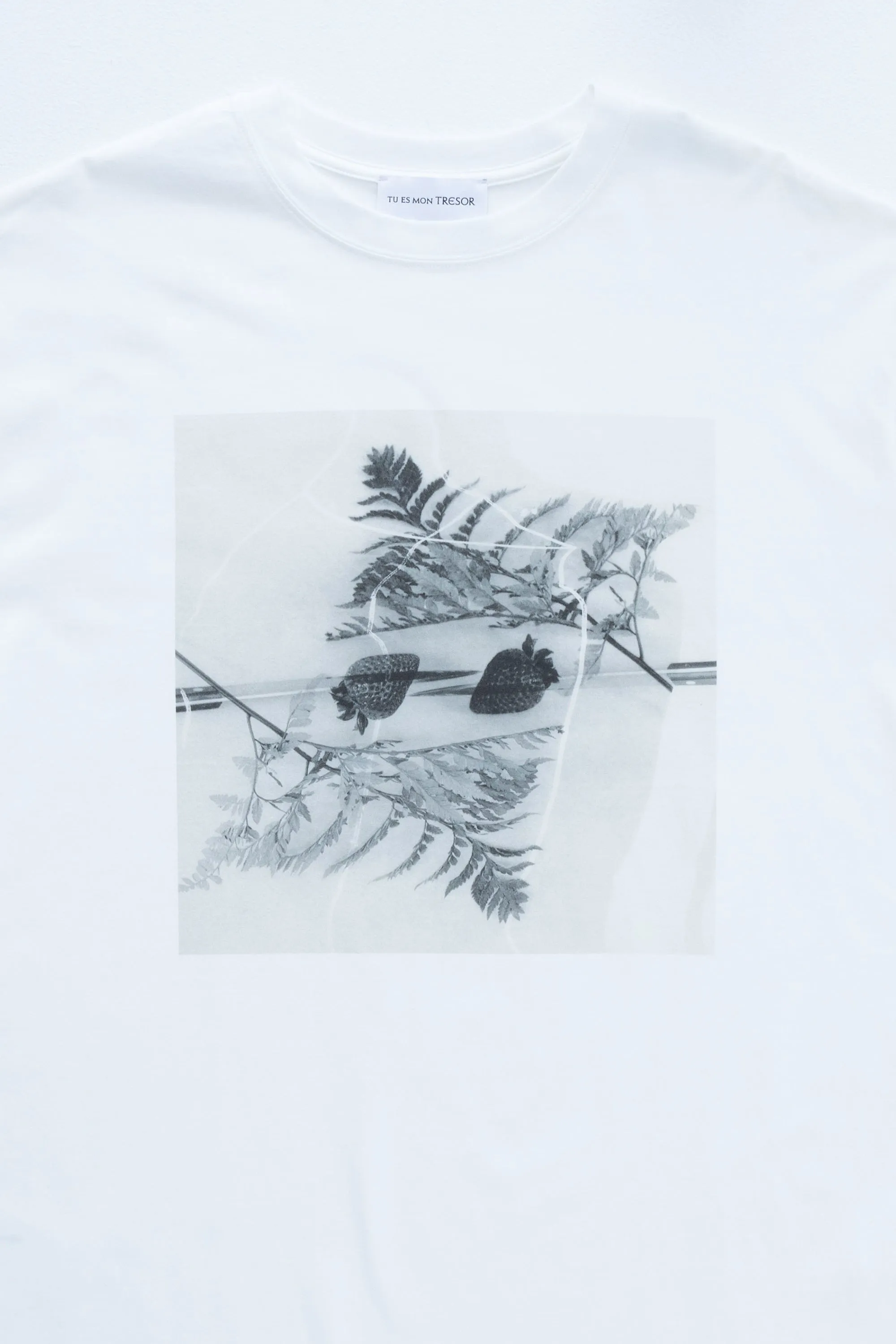 Jenna Westra Josh Brand T-shirts