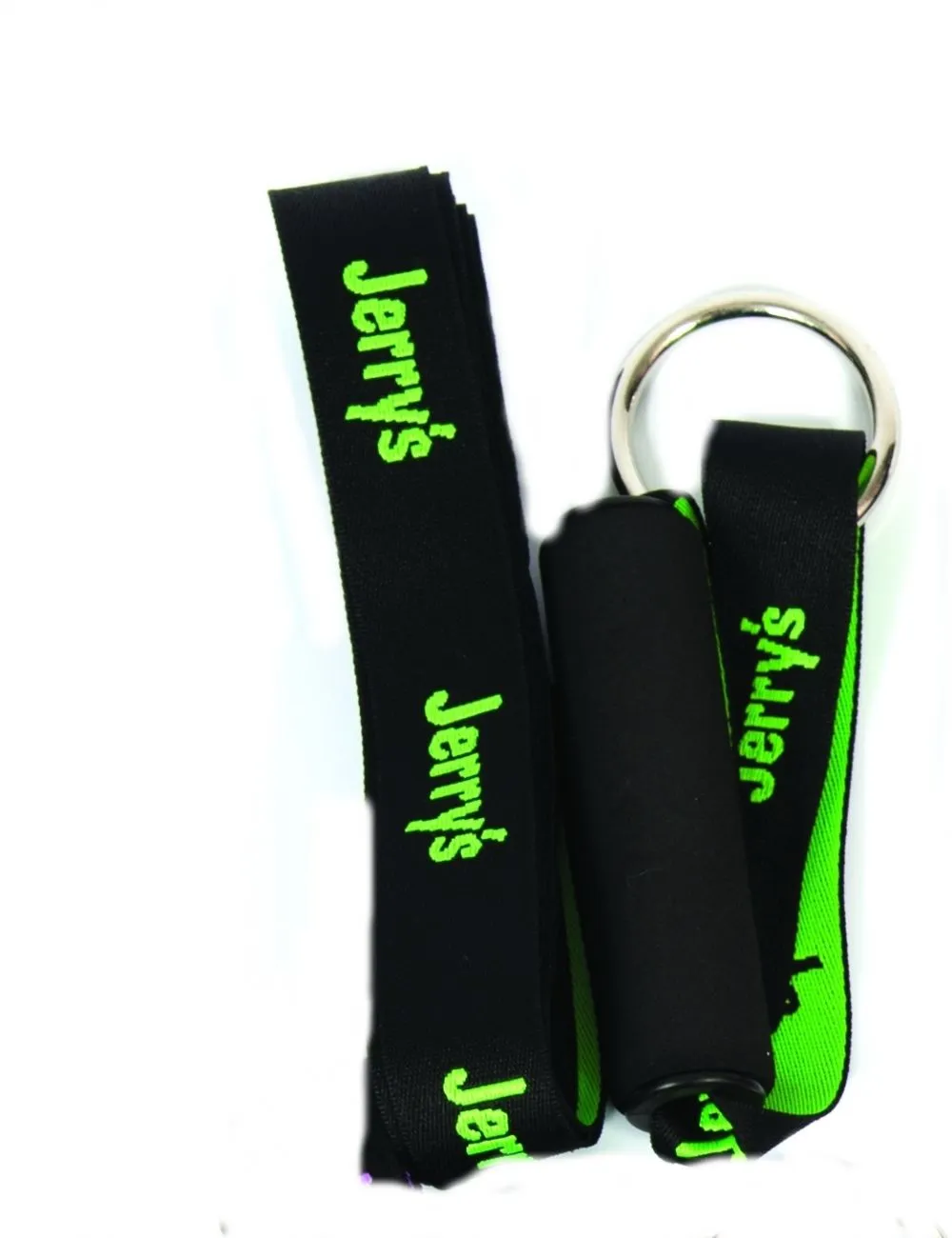 Jerrys 1600 Flexibility Stretcher for Enhanced Stretching Performance