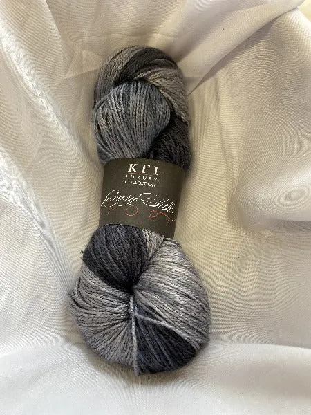 KFI Collection Luxury Silk Sport