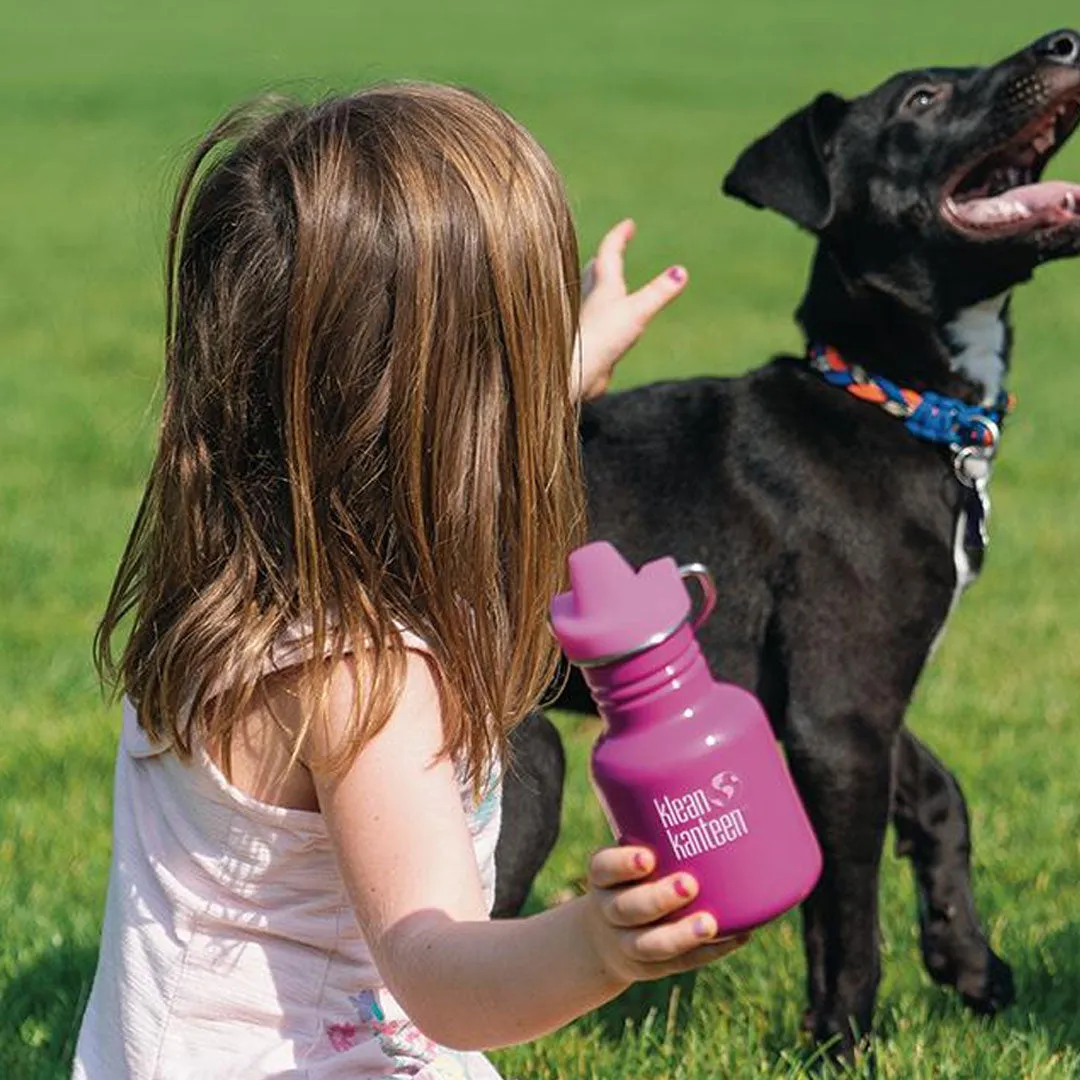 Kid Kanteen Sippy Cap
