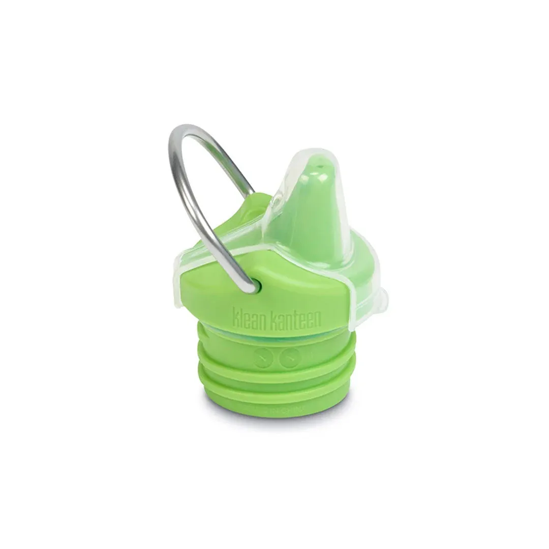 Kid Kanteen Sippy Cap