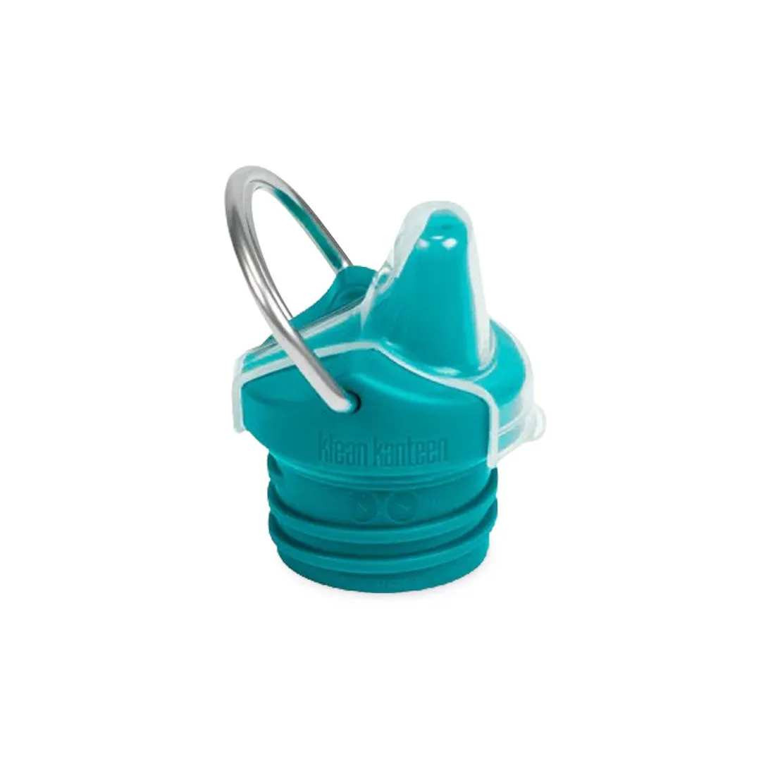 Kid Kanteen Sippy Cap