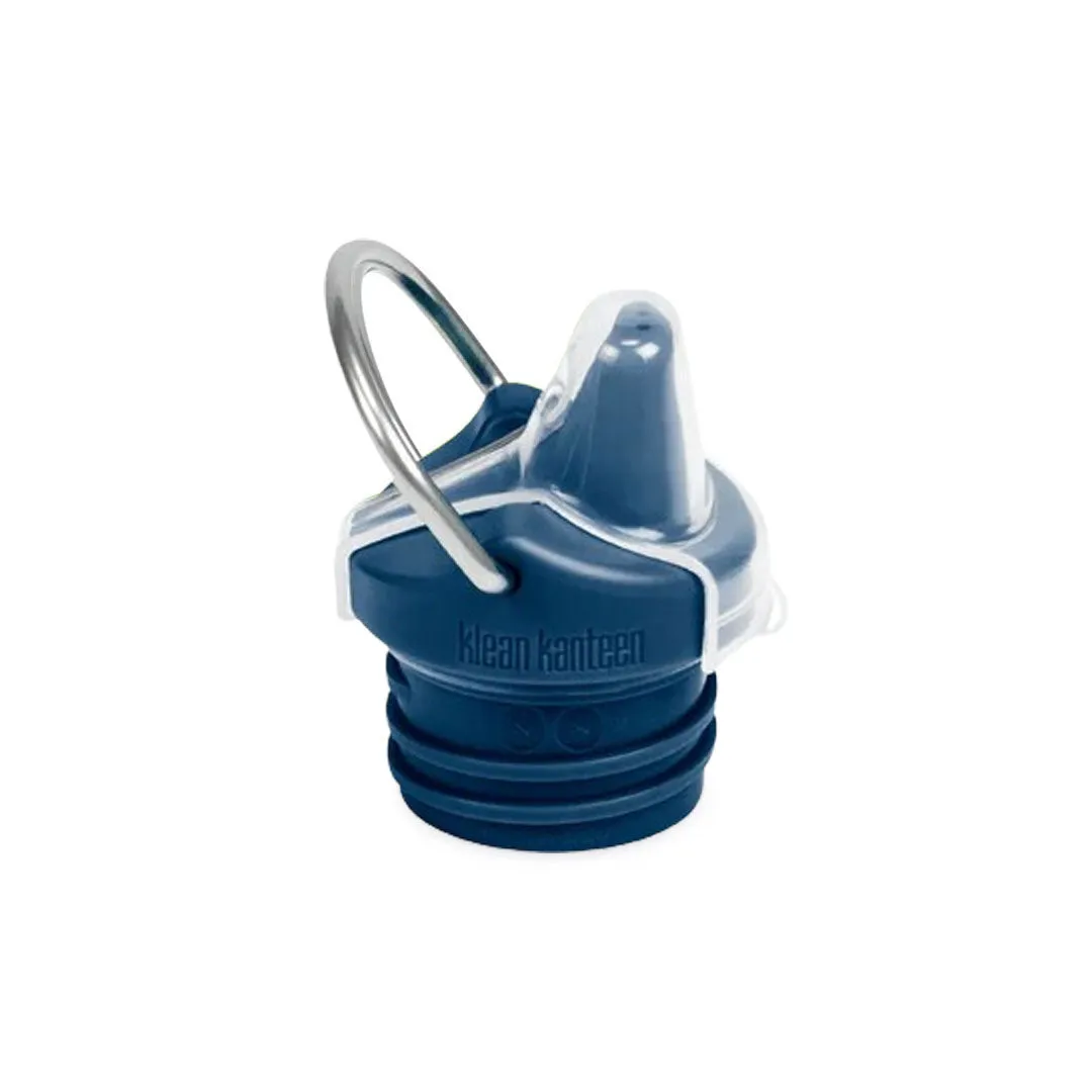 Kid Kanteen Sippy Cap