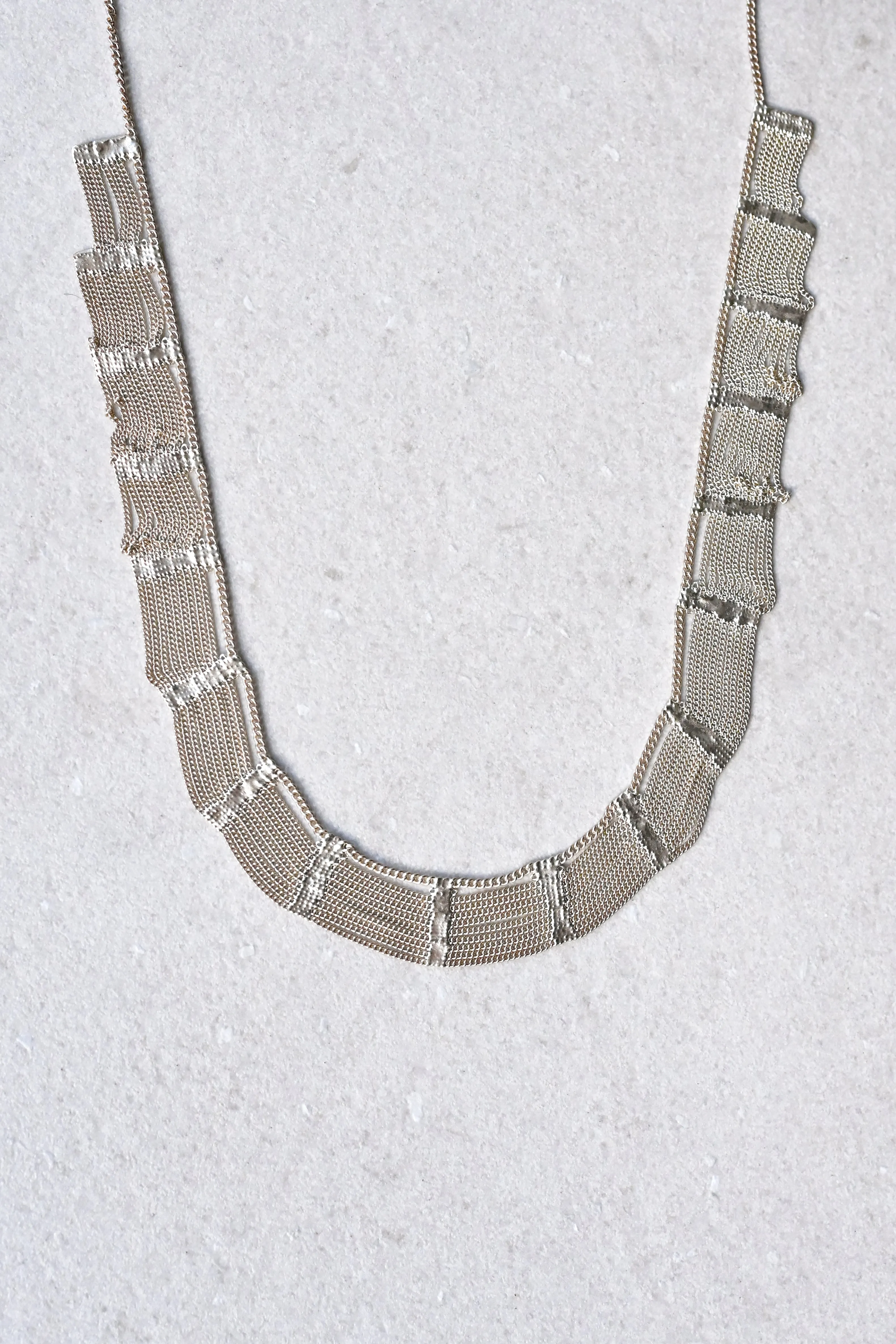 Lace Necklace