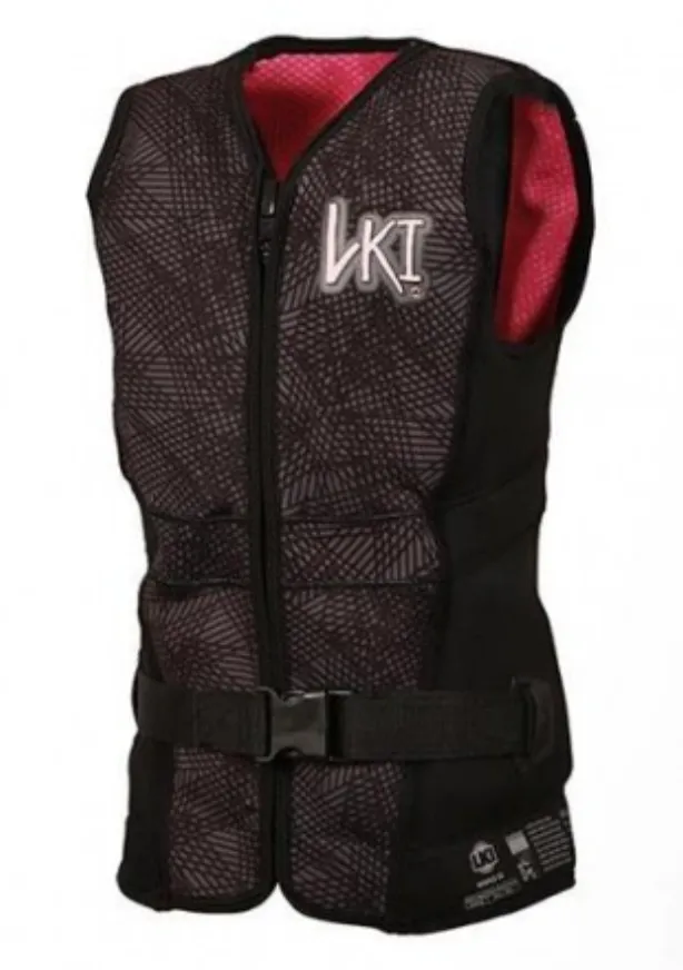 LKI Ava - Reversible - Ladies - SIZE 8 / 14