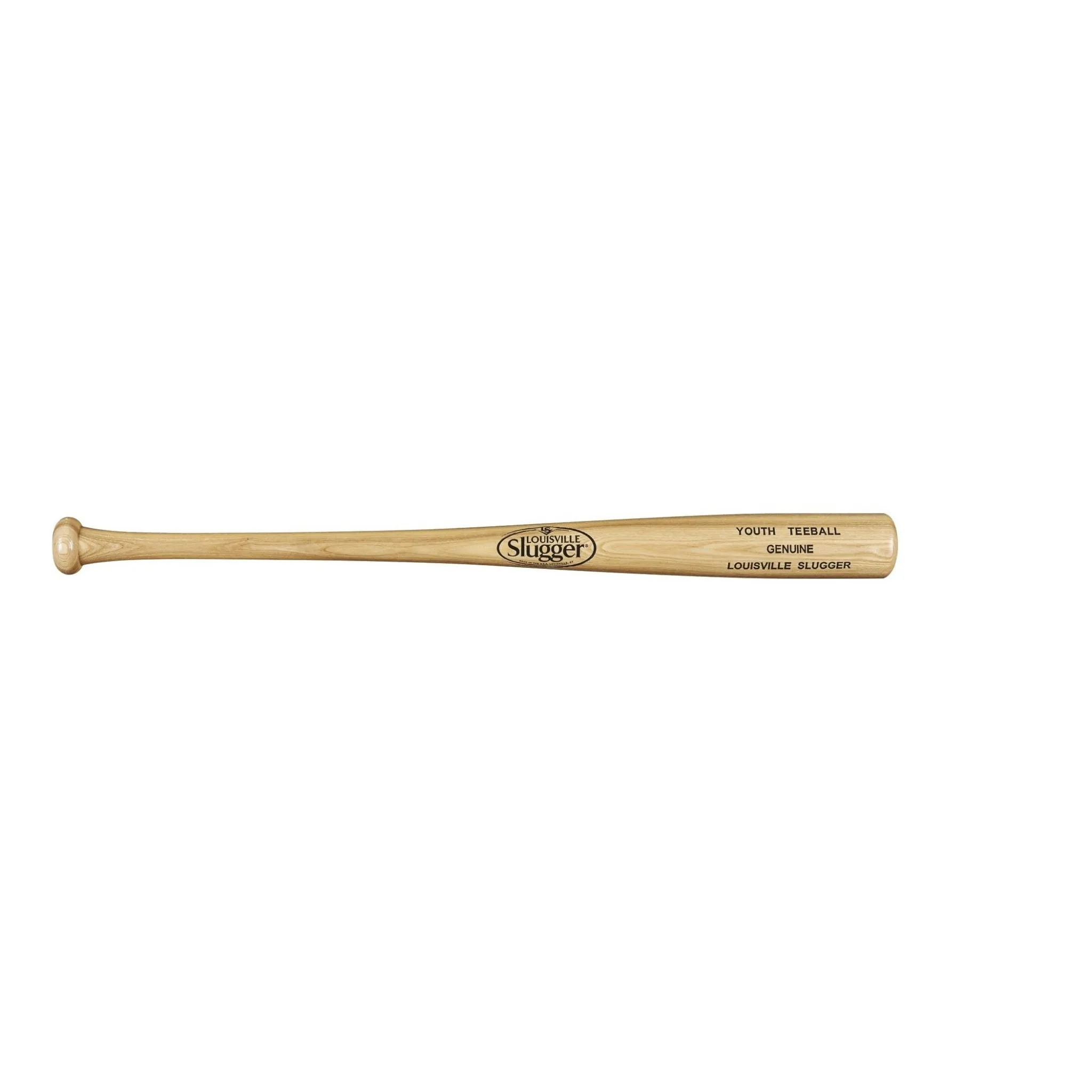 Louisville Slugger Youth Ash T Ball Bat