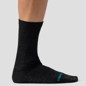 Max Sock Merino - Black