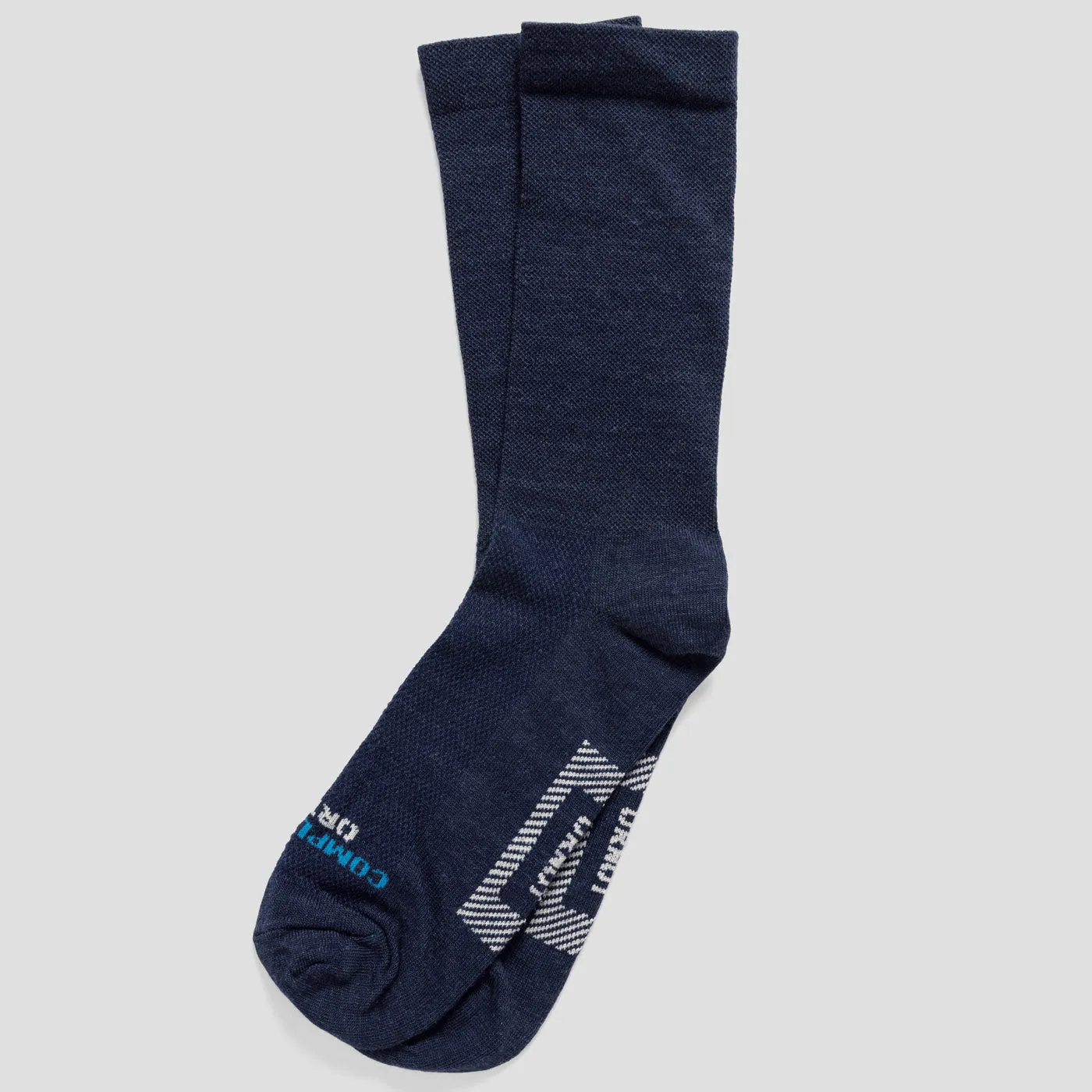Max Sock Merino - Indigo