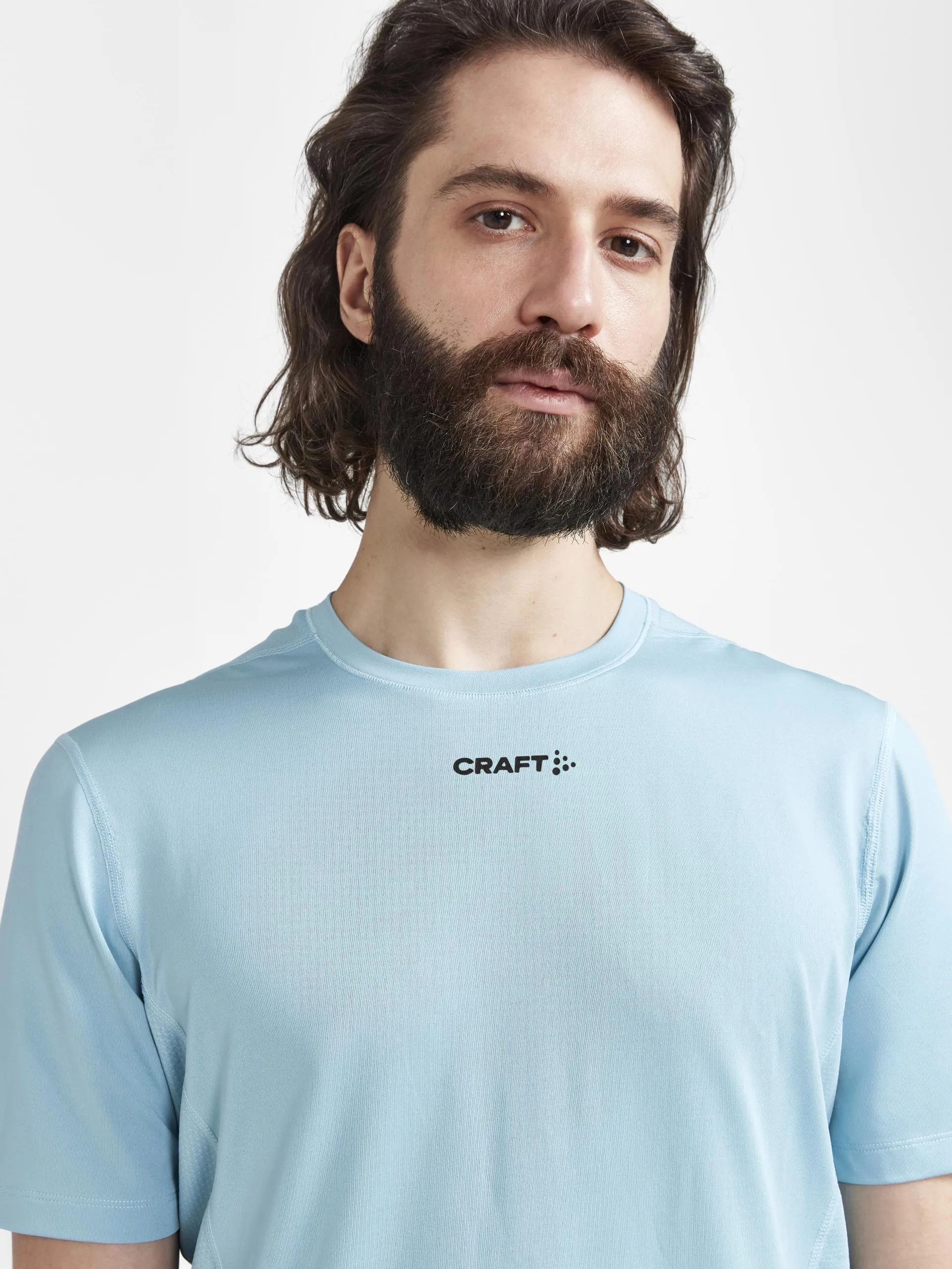 Men's ADV Essence Short Sleeve Training Tee