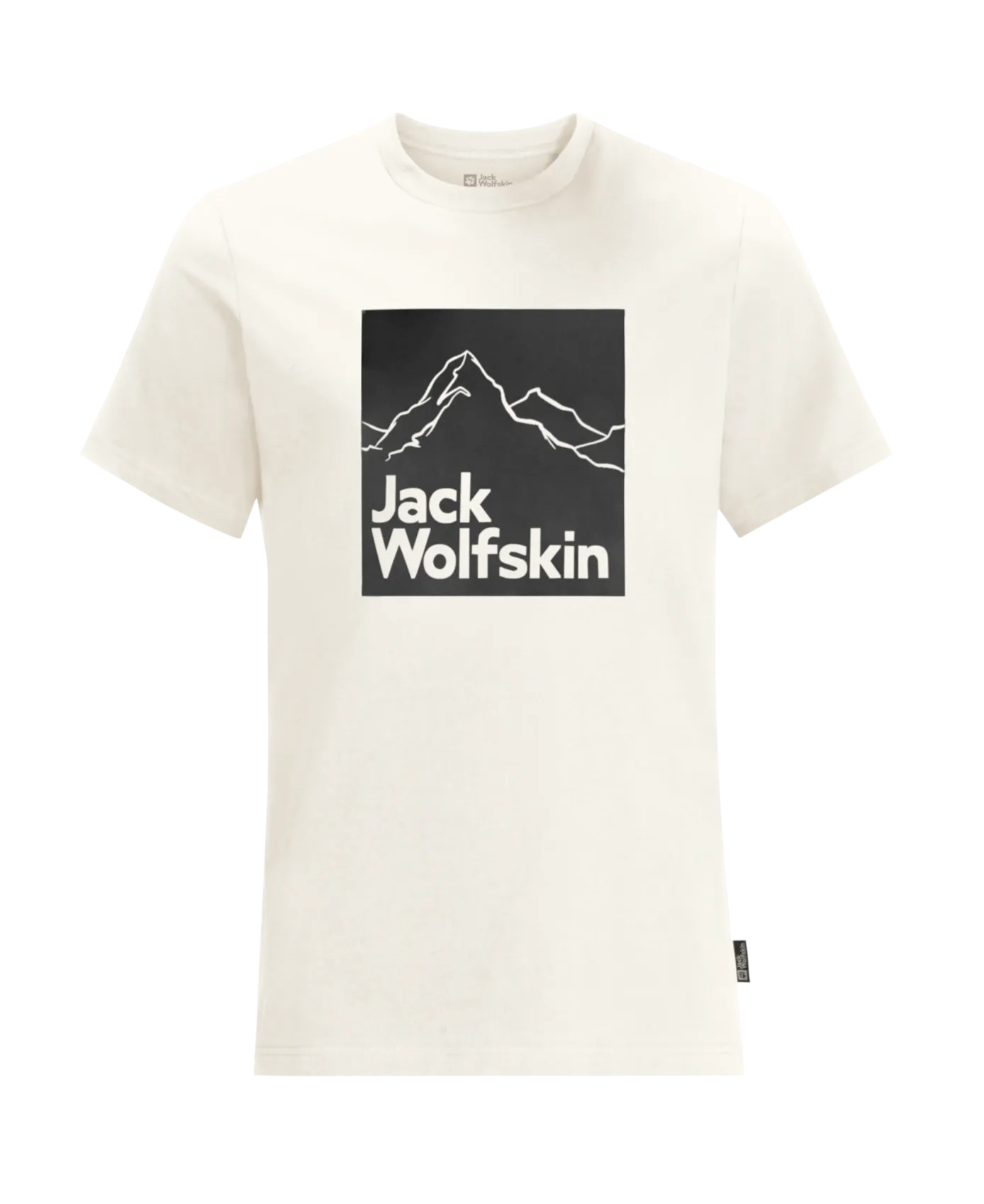 Men's Brand T-Shirt