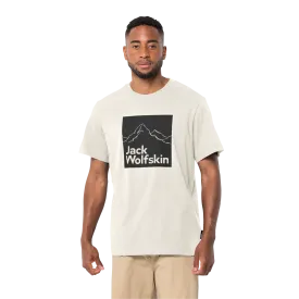 Men's Brand T-Shirt